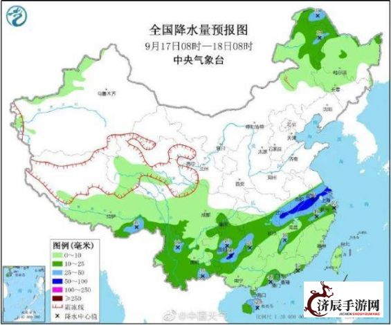 华南沿海现强风雨：防风防汛齐心协力，应对极端天气挑战，共筑安全屏障。