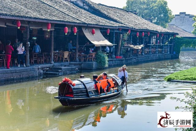 "水乡小镇无限建造版": 打造虚拟江南水乡，沉浸式建造乐趣的全新游戏体验