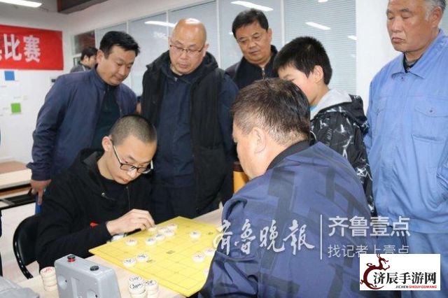 全民象棋杀免广告版v4：提升用户体验，享受纯净对弈乐趣，专注象棋策略无打扰的全新体验